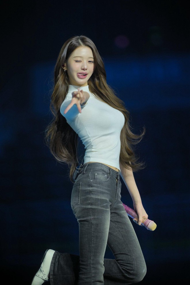 "C&ocirc;ng ch&uacute;a Kpop" l&ecirc;n đồ: G&aacute;i xinh ch&acirc;u &Aacute; rần rần rủ nhau copy paste- Ảnh 4.