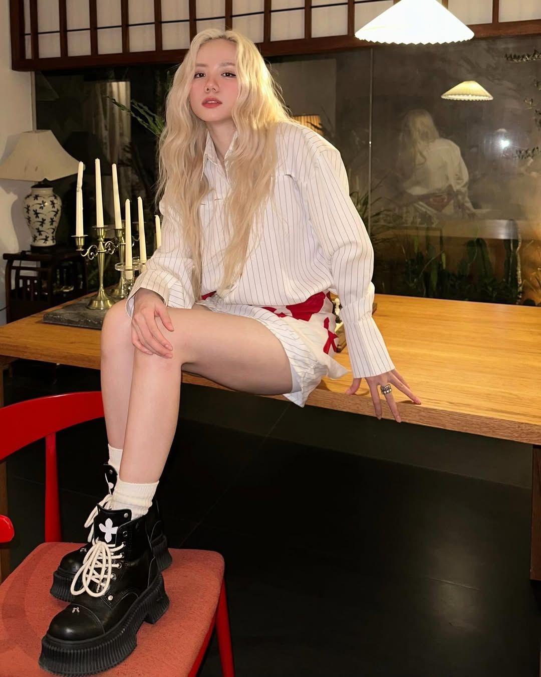 Chiếc v&aacute;y b&aacute;o hại Phương Ly: Cả c&otilde;i mạng đ&aacute;nh gi&aacute;- Ảnh 5.