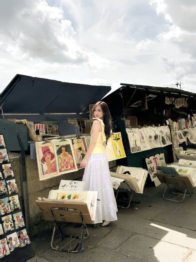 G&aacute;i Việt sống ở Lu&acirc;n Đ&ocirc;n hot nhất Instagram: "S&aacute;ch mẫu" mặc đẹp của h&agrave;ng ngh&igrave;n c&ocirc; g&aacute;i- Ảnh 5.