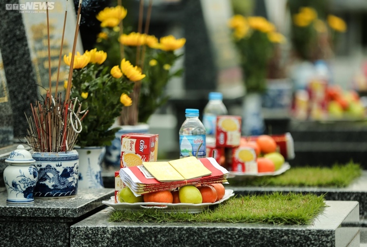 Tiết Thanh minh 2026 n&ecirc;n tảo mộ v&agrave;o ng&agrave;y n&agrave;o?- Ảnh 3.