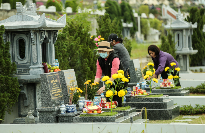 Tiết Thanh minh 2026 n&ecirc;n tảo mộ v&agrave;o ng&agrave;y n&agrave;o?- Ảnh 2.