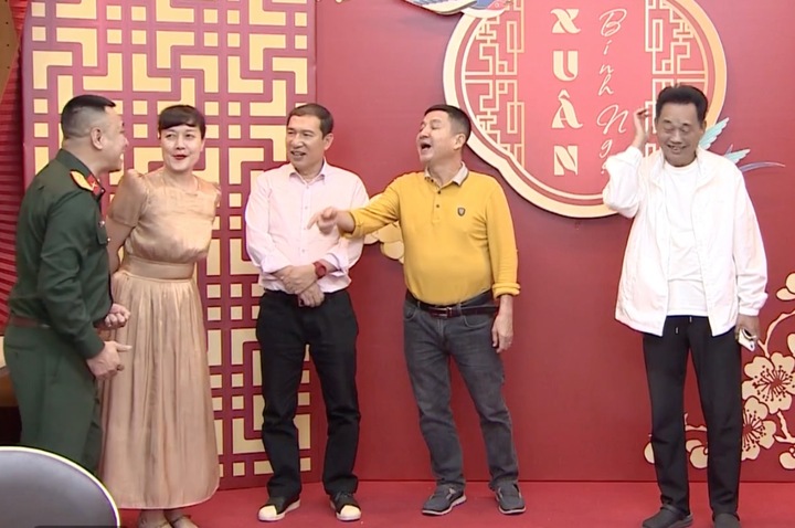 VTV x&aacute;c nhận T&aacute;o Qu&acirc;n trở lại v&agrave;o cuối th&aacute;ng 3- Ảnh 1.