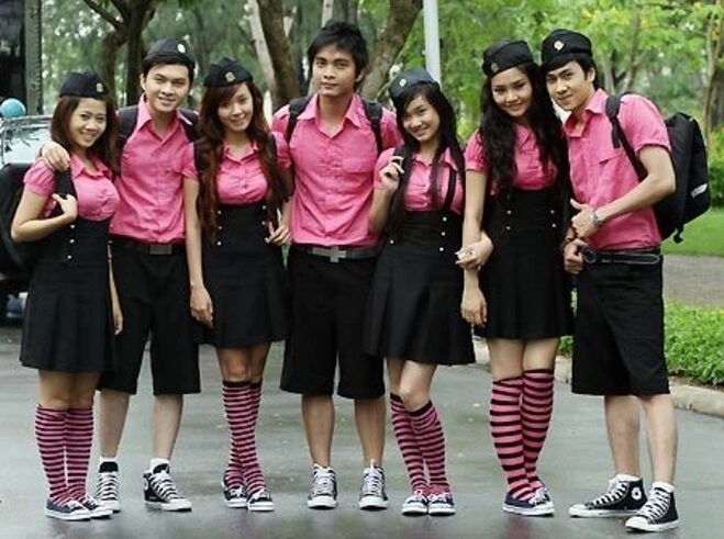 16 năm qua chưa từng thấy phim Việt n&agrave;o dở cỡ n&agrave;y: Thoại c&acirc;u n&agrave;o sởn da g&agrave; c&acirc;u đ&oacute;, bi&ecirc;n kịch l&agrave; ChatGPT đ&uacute;ng kh&ocirc;ng?- Ảnh 5.