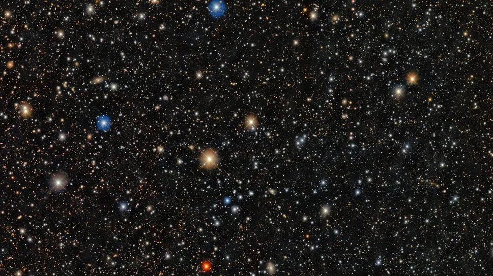 Ph&aacute;t hiện vật thể cực hiếm từ vũ trụ cổ đại- Ảnh 1.