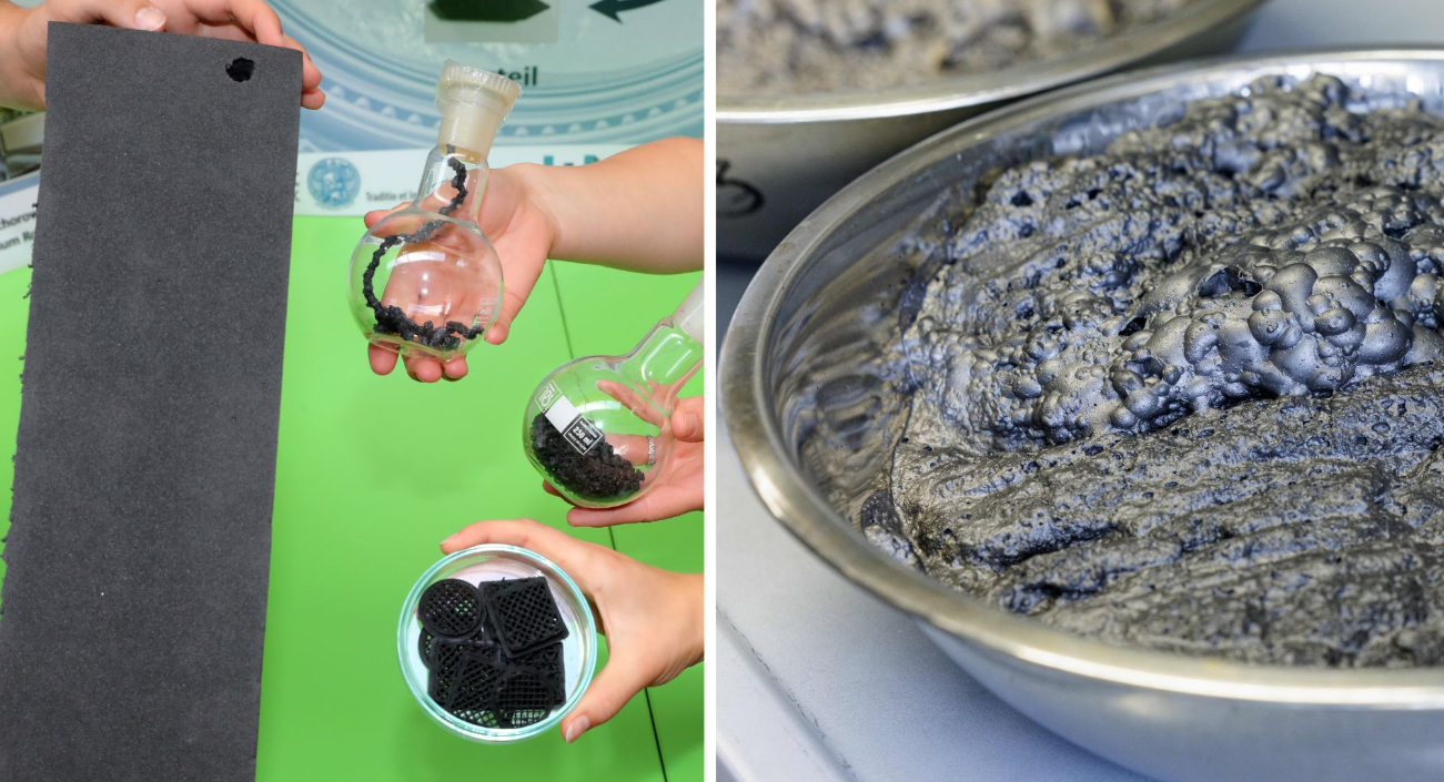 Ph&aacute;t minh từ 