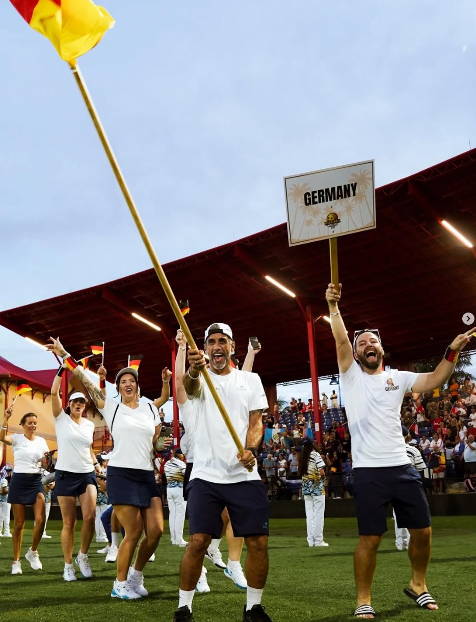 Pickleball World Cup 2026 sắp tổ chức ở Việt Nam thực chất l&agrave; giải đấu g&igrave;?- Ảnh 2.