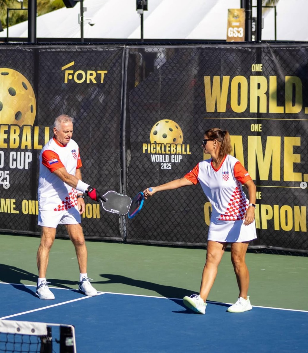 Pickleball World Cup 2026 sắp tổ chức ở Việt Nam thực chất l&agrave; giải đấu g&igrave;?- Ảnh 3.