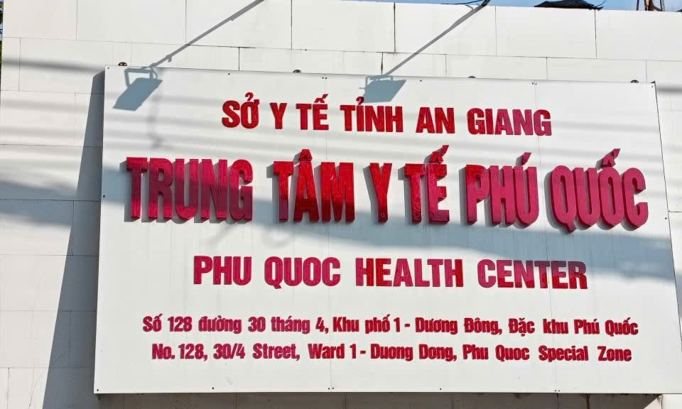 Th&ocirc;ng tin mới nhất vụ b&eacute; g&aacute;i tử vong do vi&ecirc;m n&atilde;o m&ocirc; cầu ở Đặc khu Ph&uacute; Quốc- Ảnh 1.