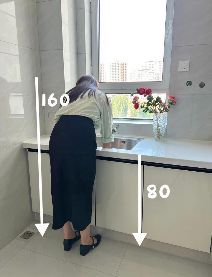 7 thiết kế bếp tưởng hợp l&yacute; nhưng &ldquo;ở rồi mới biết sai&rdquo;: Nhiều gia đ&igrave;nh phải cấp tốc sửa lại sau v&agrave;i th&aacute;ng- Ảnh 4.