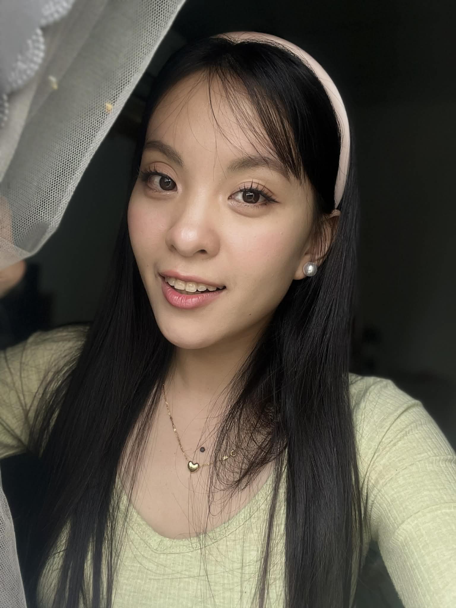 M&agrave;n thay đổi "đ&aacute;ng đồng tiền" của c&ocirc; g&aacute;i TP.HCM sau khi từ bỏ ăn th&ocirc;, niềng răng v&agrave; mổ mắt cận- Ảnh 7.