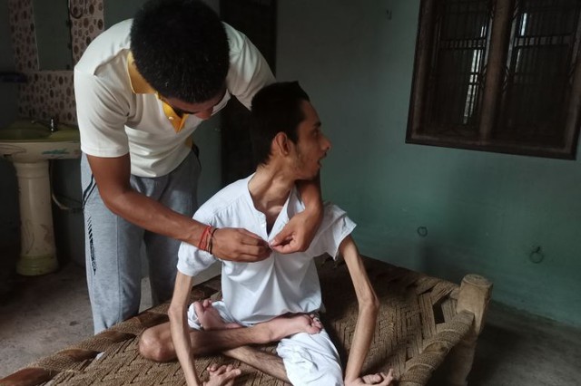 Ng&ocirc;i l&agrave;ng nơi 1/3 cư d&acirc;n mắc ung thư v&igrave; một l&yacute; do &aacute;m ảnh- Ảnh 1.