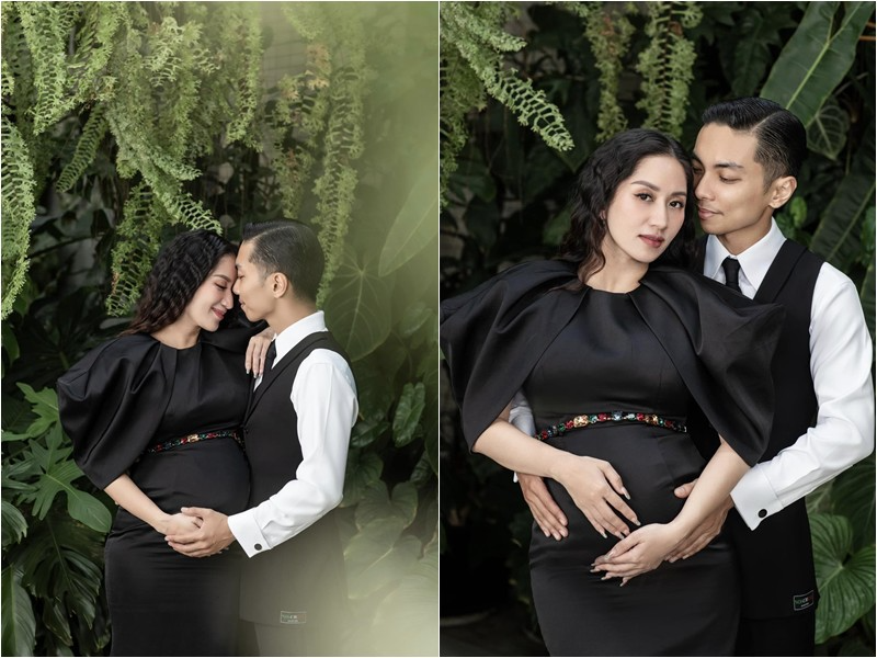 Nh&agrave; ri&ecirc;ng trăm tỷ của Phan Hiển - Kh&aacute;nh Thi: Rộng 800m&sup2; nằm s&aacute;t mặt đường lớn, o&aacute;ch đến nỗi ai đi ngang cũng ngo&aacute;i nh&igrave;n- Ảnh 14.