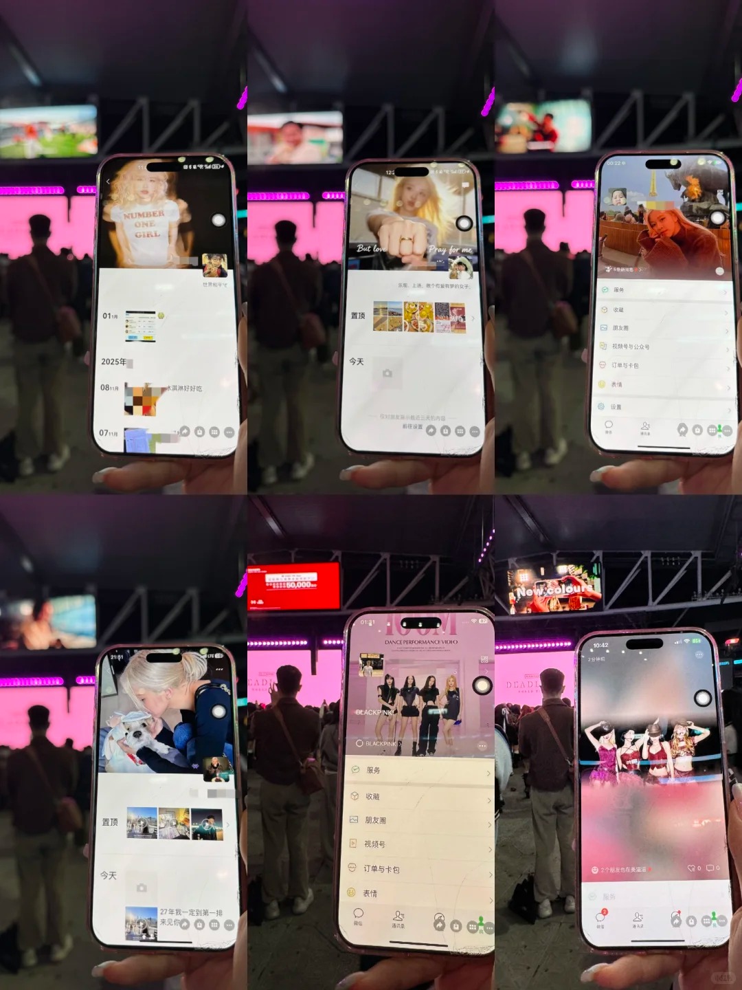 Clip đang nổi tiếng to&agrave;n cầu về dịch vụ cho người m&ecirc; sống "ph&ocirc;ng bạt", th&iacute;ch đu idol: Kiếm tiền dễ thế sao?- Ảnh 2.