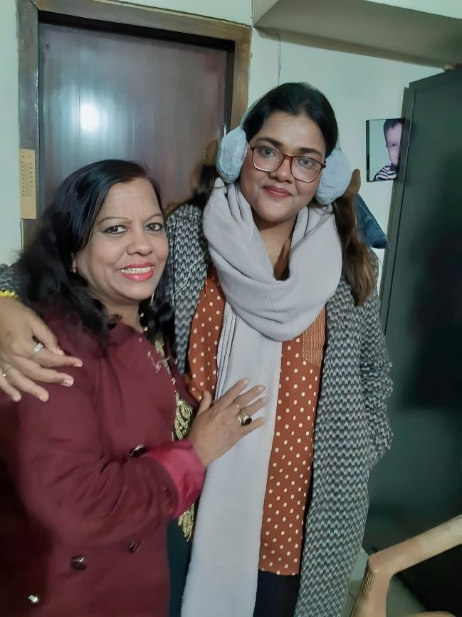 Bỏ việc quản l&yacute; ở tuổi 28, c&ocirc; g&aacute;i Bangladesh sang Việt Nam du học: &ldquo;Ngay khi đến đ&acirc;y, t&ocirc;i biết m&igrave;nh đ&atilde; chọn đ&uacute;ng&rdquo;- Ảnh 3.