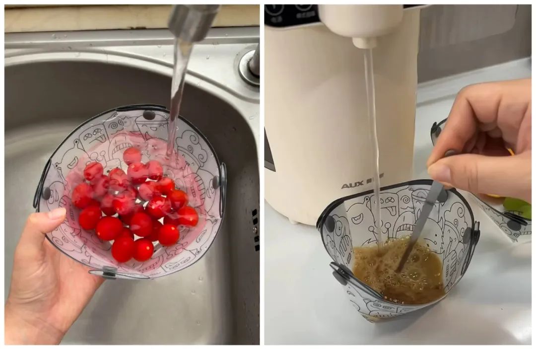 Định vứt đi cho đỡ chật nh&agrave;, ai ngờ 7 m&oacute;n đồ n&agrave;y lại trở th&agrave;nh thứ t&ocirc;i d&ugrave;ng nhiều nhất mỗi ng&agrave;y- Ảnh 12.