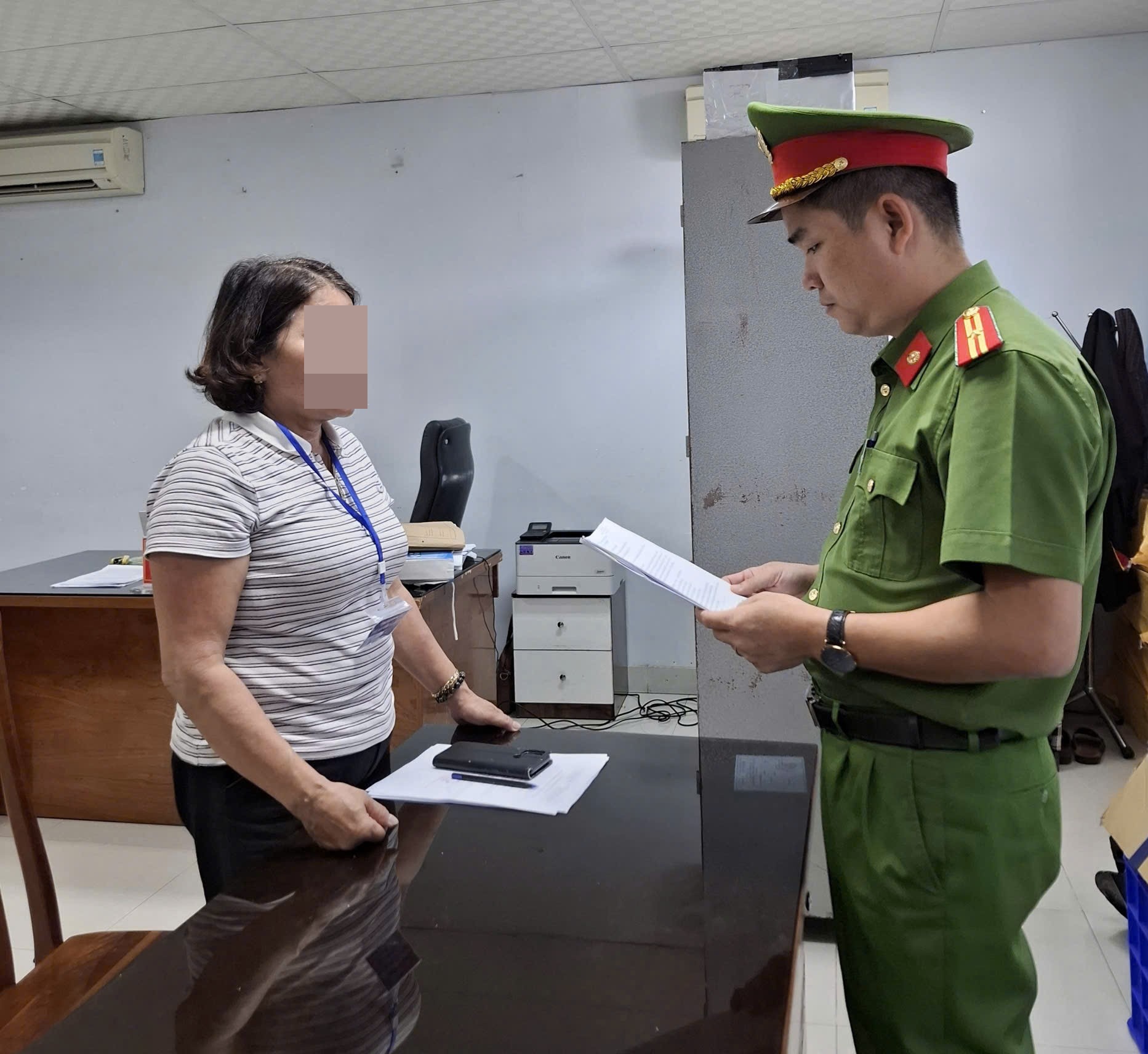 Khởi tố chủ doanh nghiệp tư nh&acirc;n Muối Minh T&acirc;m v&agrave; nhiều Gi&aacute;m đốc- Ảnh 3.