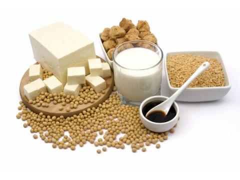 Cứ tưởng m&igrave;nh sẽ gi&agrave; đi rất nhanh sau m&atilde;n kinh&hellip; nhưng từ khi ăn 3 m&oacute;n "giống progesterone", t&ocirc;i lại thấy m&igrave;nh ng&agrave;y c&agrave;ng trẻ ra- Ảnh 2.