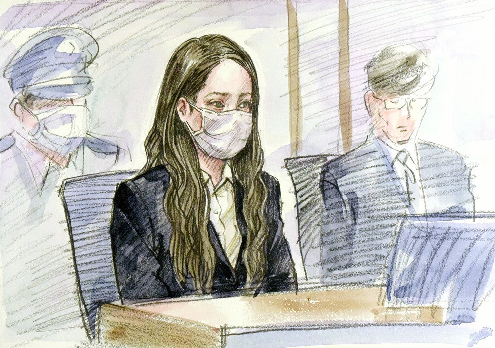 C&aacute;i kết bất ngờ vụ kiều nữ bị nghi s&aacute;t hại chồng tỷ ph&uacute; để thừa kế gia sản trăm tỷ- Ảnh 2.