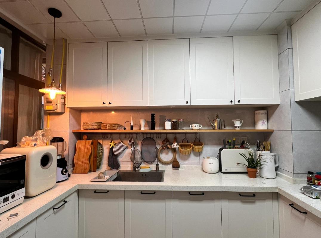 7 thiết kế bếp tưởng hợp l&yacute; nhưng &ldquo;ở rồi mới biết sai&rdquo;: Nhiều gia đ&igrave;nh phải cấp tốc sửa lại sau v&agrave;i th&aacute;ng- Ảnh 7.