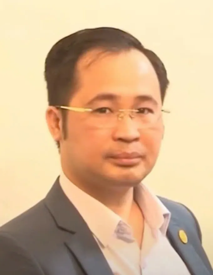 Ch&acirc;n dung Vũ Ngọc T&yacute; - Tổng Gi&aacute;m đốc Tập đo&agrave;n v&agrave;ng bạc đ&aacute; qu&yacute; ATV lừa đảo số tiền đặc biệt lớn- Ảnh 1.