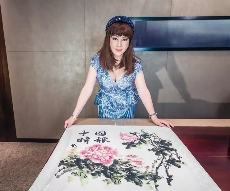 Mỹ nh&acirc;n từng đi t&ugrave; 47 tuổi vẫn thi hoa hậu rồi lọt thẳng Top 5, ngang nhi&ecirc;n đối đầu &aacute;i nữ tr&ugrave;m s&ograve;ng bạc- Ảnh 13.