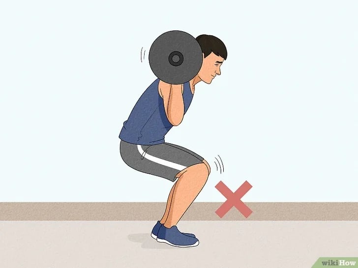 Tại sao kẻ n&acirc;ng tạ nhẹ hơn lại c&oacute; cơ bắp to gấp đ&ocirc;i bạn? B&iacute; mật nằm ở "c&aacute;i t&ocirc;i"- Ảnh 3.