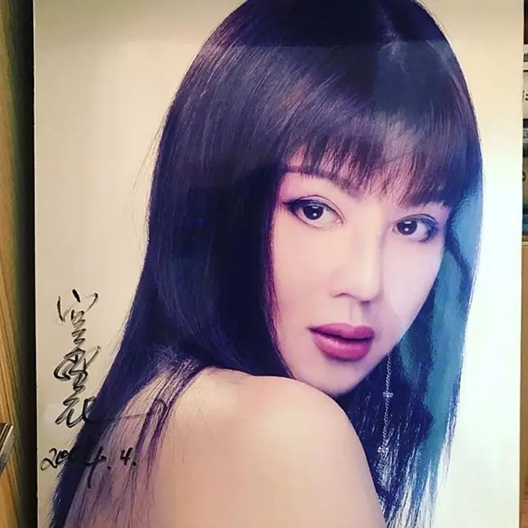 Mỹ nh&acirc;n từng đi t&ugrave; 47 tuổi vẫn thi hoa hậu rồi lọt thẳng Top 5, ngang nhi&ecirc;n đối đầu &aacute;i nữ tr&ugrave;m s&ograve;ng bạc- Ảnh 4.