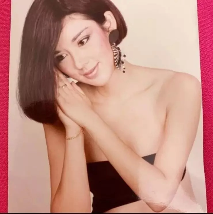 Mỹ nh&acirc;n từng đi t&ugrave; 47 tuổi vẫn thi hoa hậu rồi lọt thẳng Top 5, ngang nhi&ecirc;n đối đầu &aacute;i nữ tr&ugrave;m s&ograve;ng bạc- Ảnh 5.