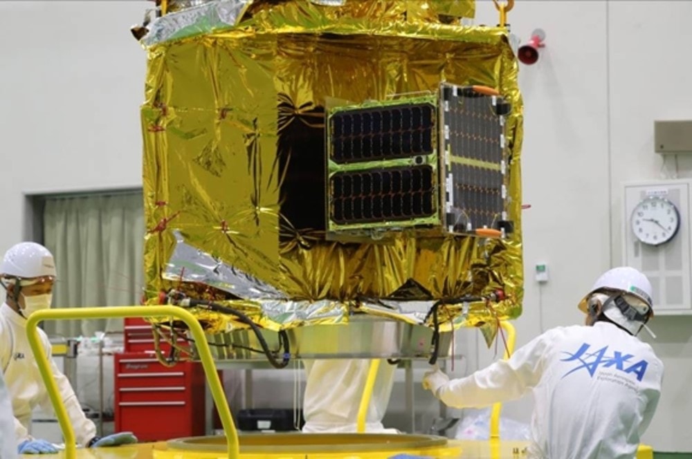 "Tuyệt t&aacute;c c&ocirc;ng nghệ" 14.000 tỷ đồng của Việt Nam từng g&acirc;y kinh ngạc: 36 "bộ n&atilde;o" lập kỳ t&iacute;ch v&agrave; pha th&oacute;t tim đ&uacute;ng giờ G- Ảnh 4.