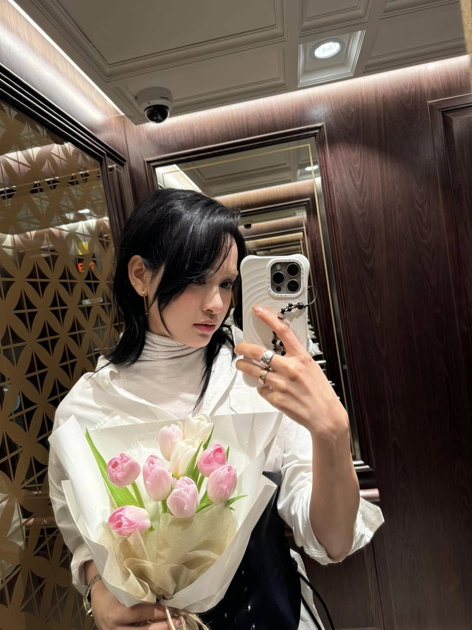 Cuộc sống kỳ lạ của ca sĩ Hiền Hồ sau scandal t&igrave;nh &aacute;i g&acirc;y chấn động- Ảnh 9.