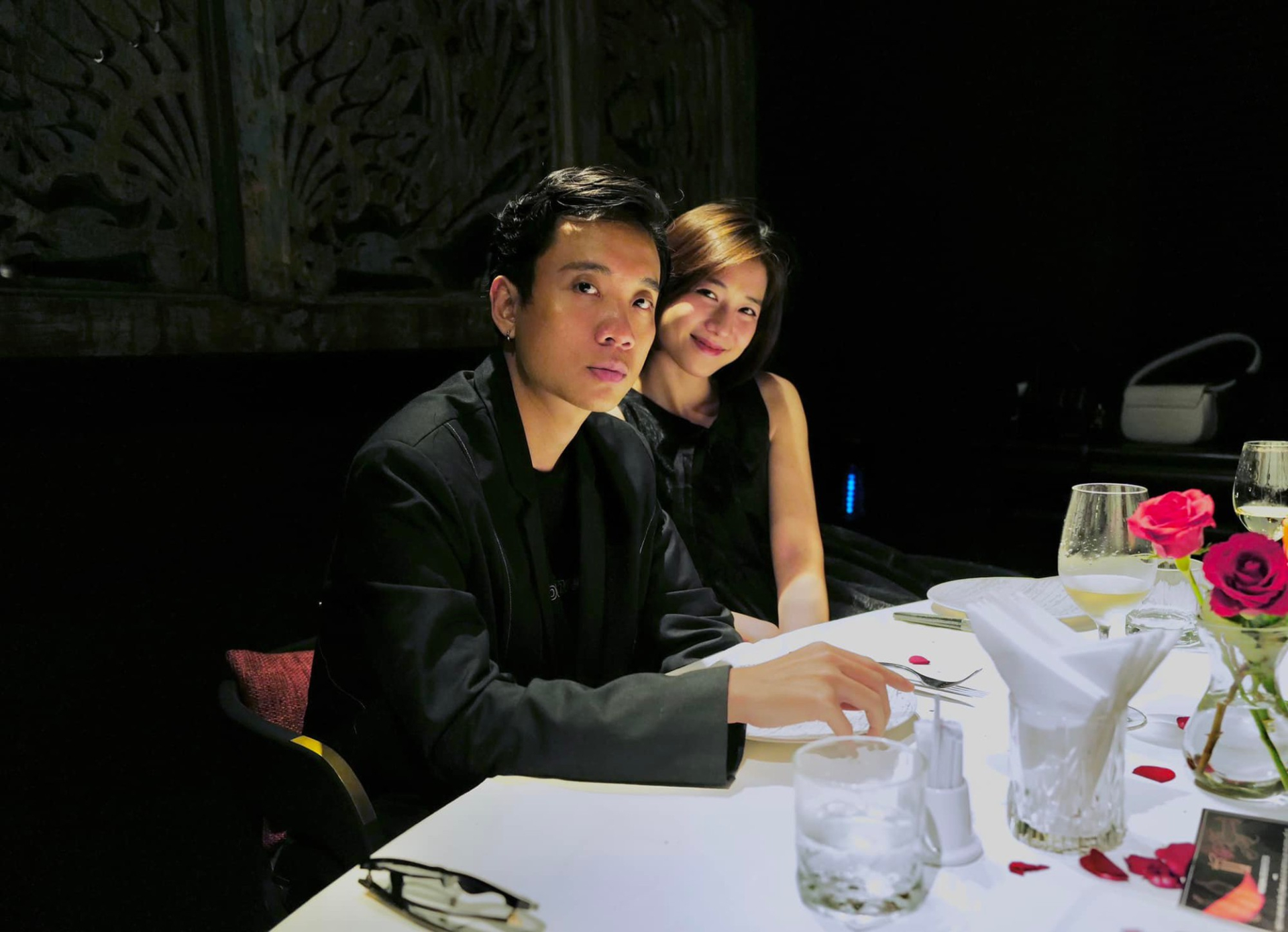 "H&oacute;a ra JustaTee c&oacute; b&eacute; 3 thật"- Ảnh 4.