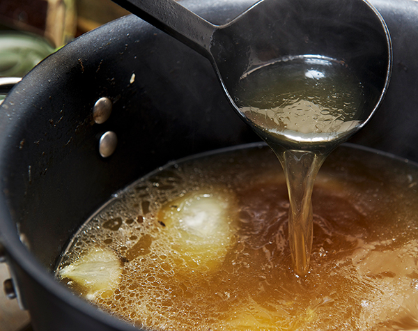 Kh&aacute;ch T&acirc;y tiếc nuối khi ăn một m&oacute;n Việt ở Mỹ, nhận x&eacute;t: "Thật kh&oacute; khăn l&agrave;m sao!"- Ảnh 4.