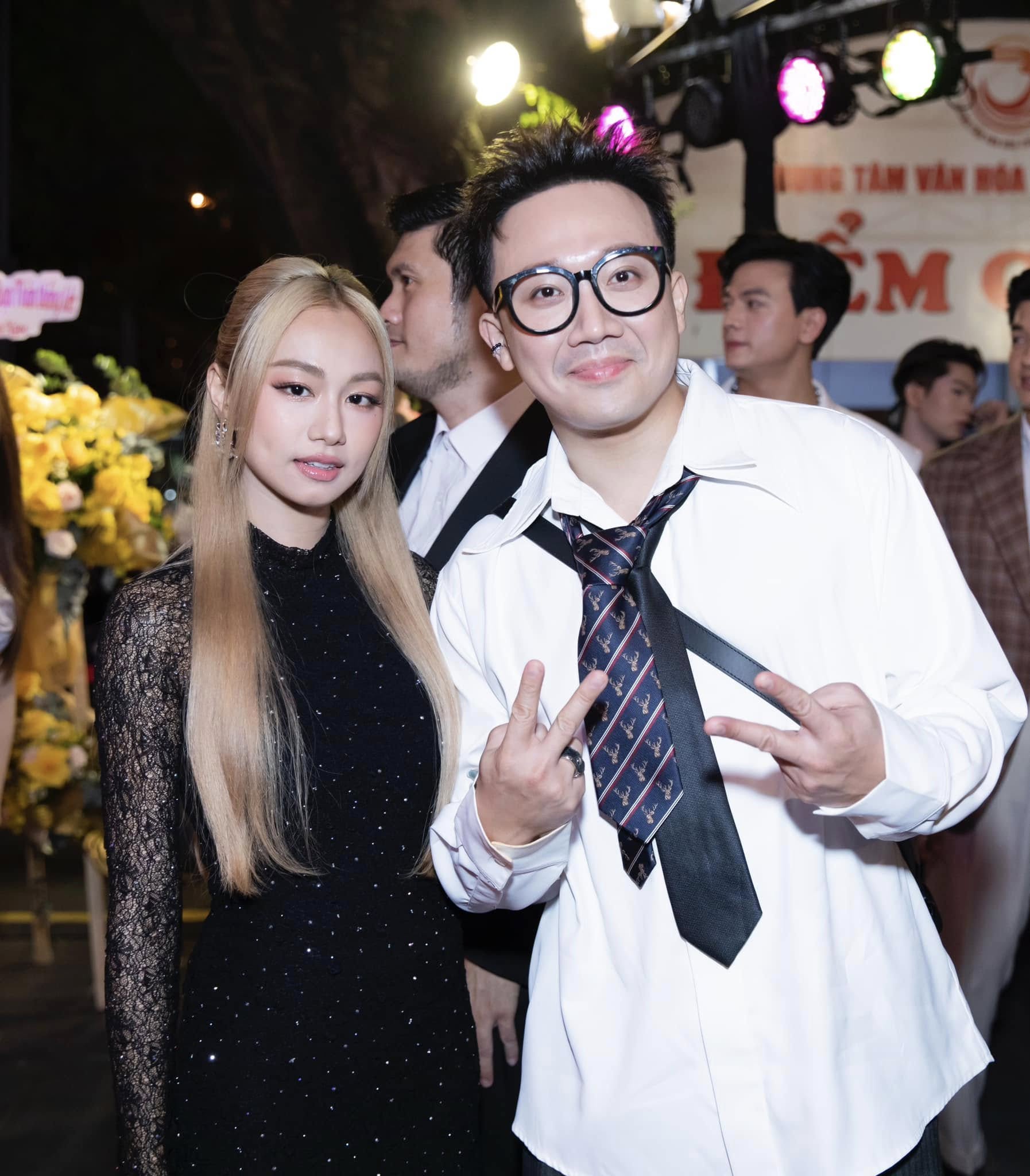 Nữ diễn vi&ecirc;n được Trấn Th&agrave;nh k&ecirc;u gọi tiền chữa suy thận giai đoạn cuối hiện ra sao?- Ảnh 4.