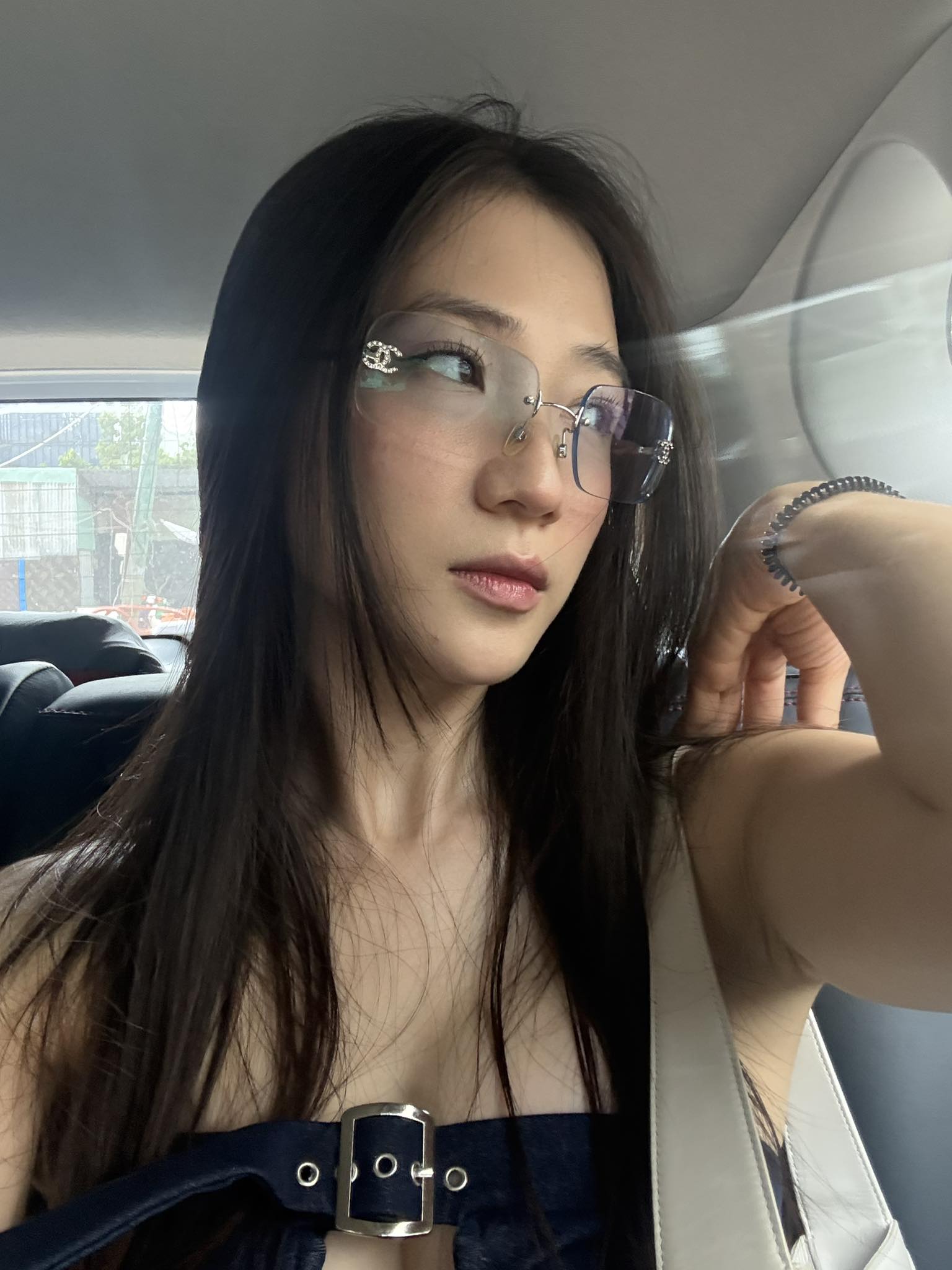 Th&aacute;i độ của Tr&acirc;m Anh trước m&agrave;n l&ecirc;n tiếng dồn dập của JustaTee- Ảnh 1.