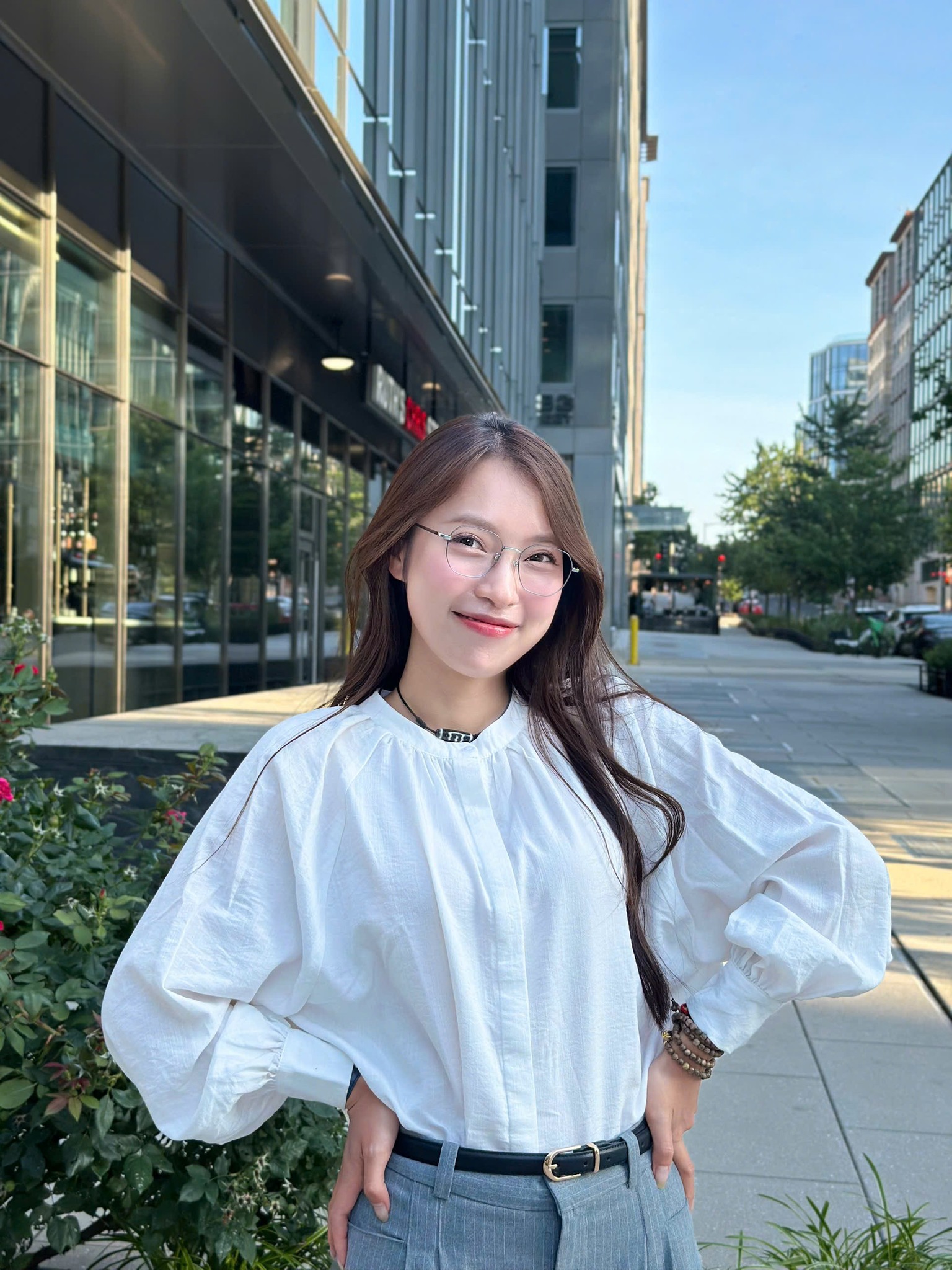 Lựa chọn nhiều bất ngờ của Kh&aacute;nh Vy- Ảnh 3.