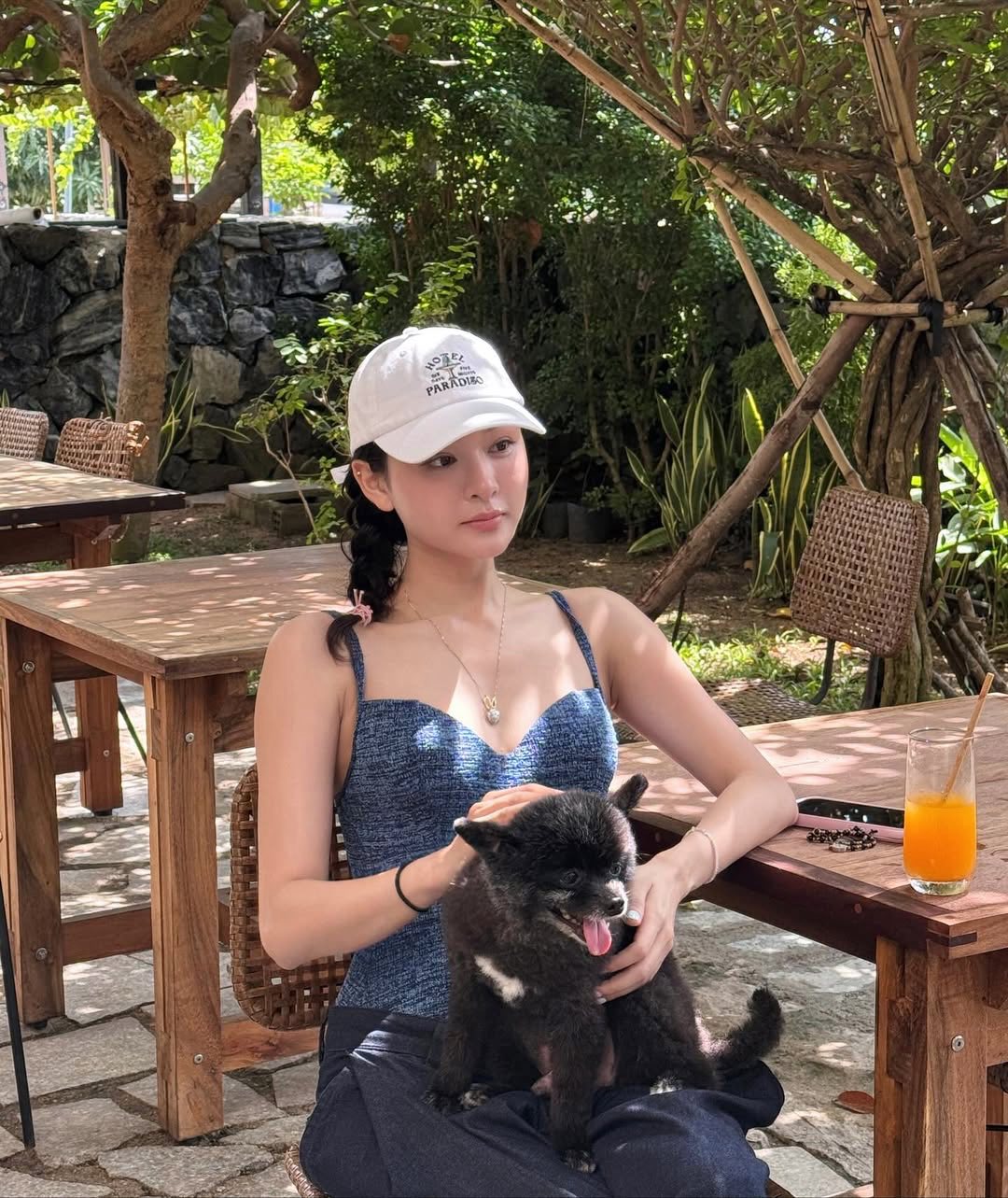 Cuộc sống kỳ lạ của ca sĩ Hiền Hồ sau scandal t&igrave;nh &aacute;i g&acirc;y chấn động- Ảnh 12.