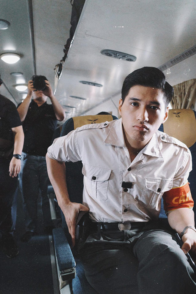 Rộ tin Tăng Thanh H&agrave; v&agrave;o vai Nam Phương Ho&agrave;ng Hậu, n&ecirc;n duy&ecirc;n c&ugrave;ng mỹ nam k&eacute;m 11 tuổi- Ảnh 8.