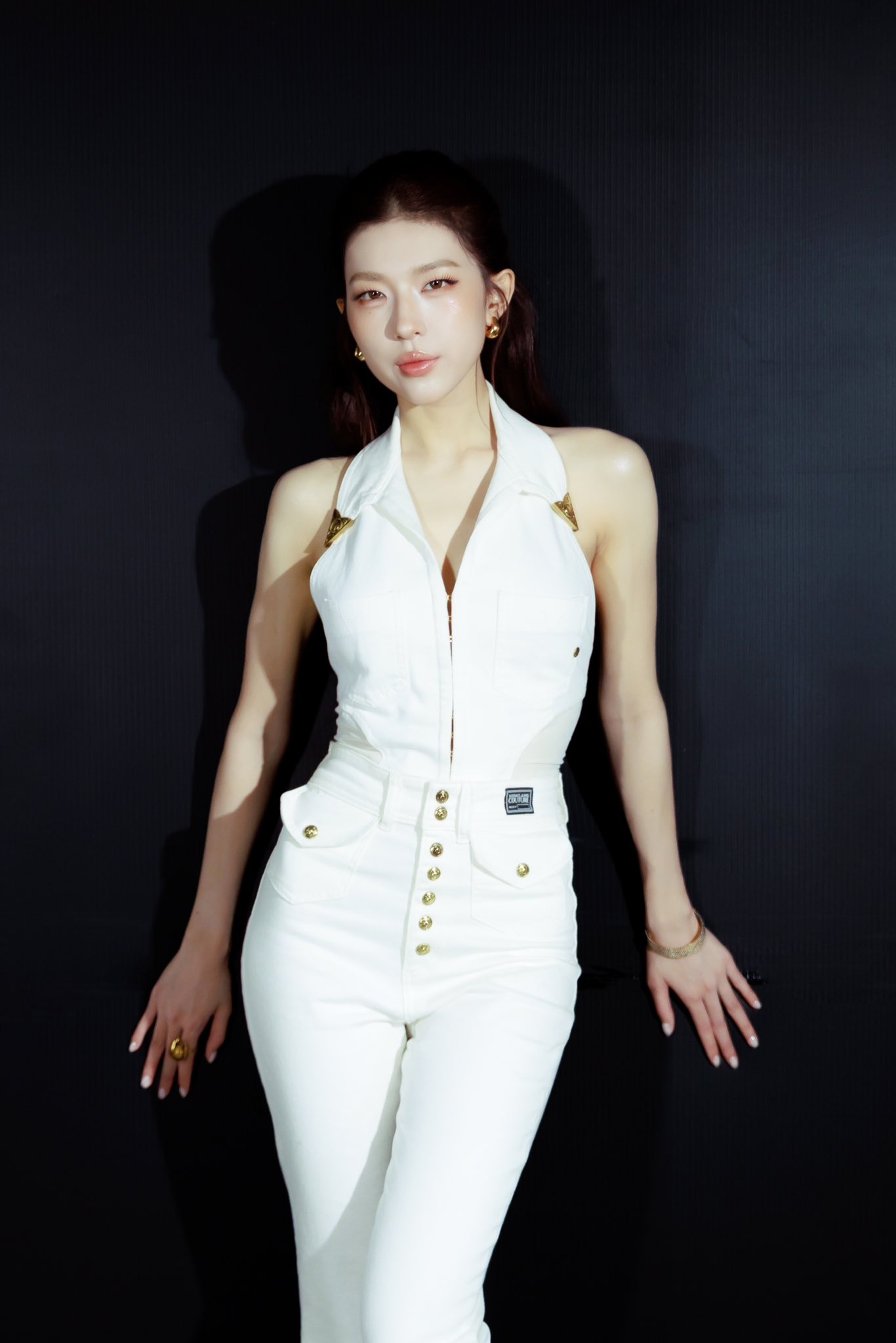 N&oacute;ng: C&ocirc;ng ty của Lamoon x&aacute;c nhận đ&atilde; l&agrave;m việc với gia đ&igrave;nh c&aacute;c nghệ sĩ li&ecirc;n quan- Ảnh 3.