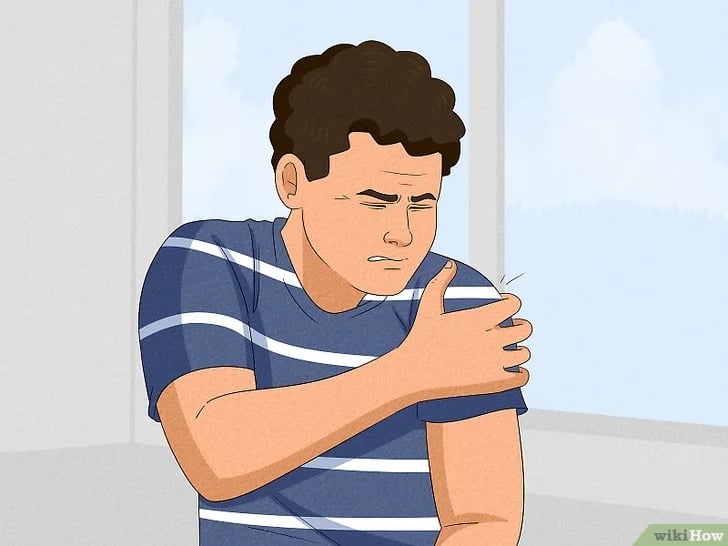 Tại sao kẻ n&acirc;ng tạ nhẹ hơn lại c&oacute; cơ bắp to gấp đ&ocirc;i bạn? B&iacute; mật nằm ở "c&aacute;i t&ocirc;i"- Ảnh 6.