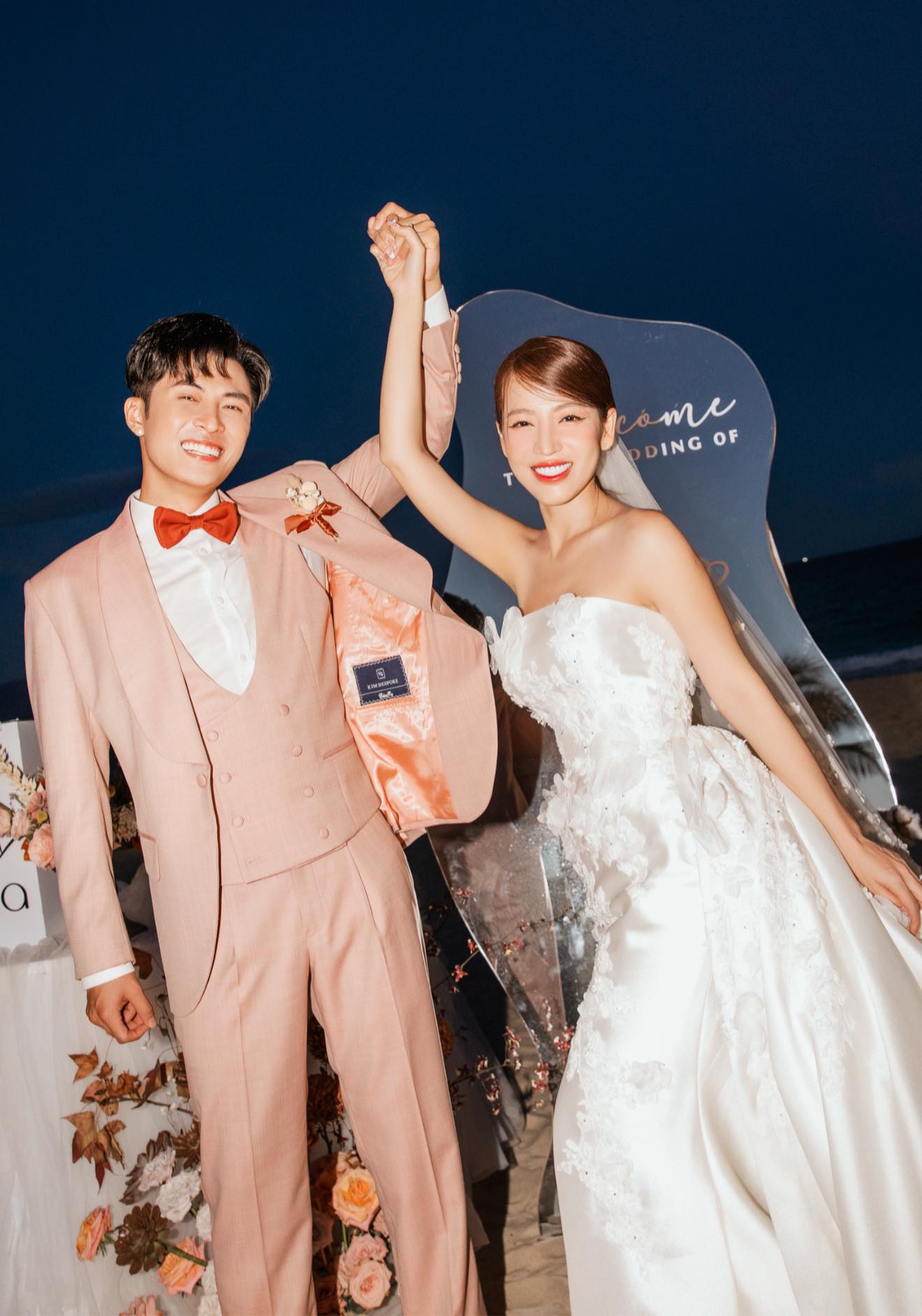 Gin Tuấn Kiệt đ&atilde; căng sau khi con g&aacute;i bị netizen b&igrave;nh luận khiếm nh&atilde;- Ảnh 3.