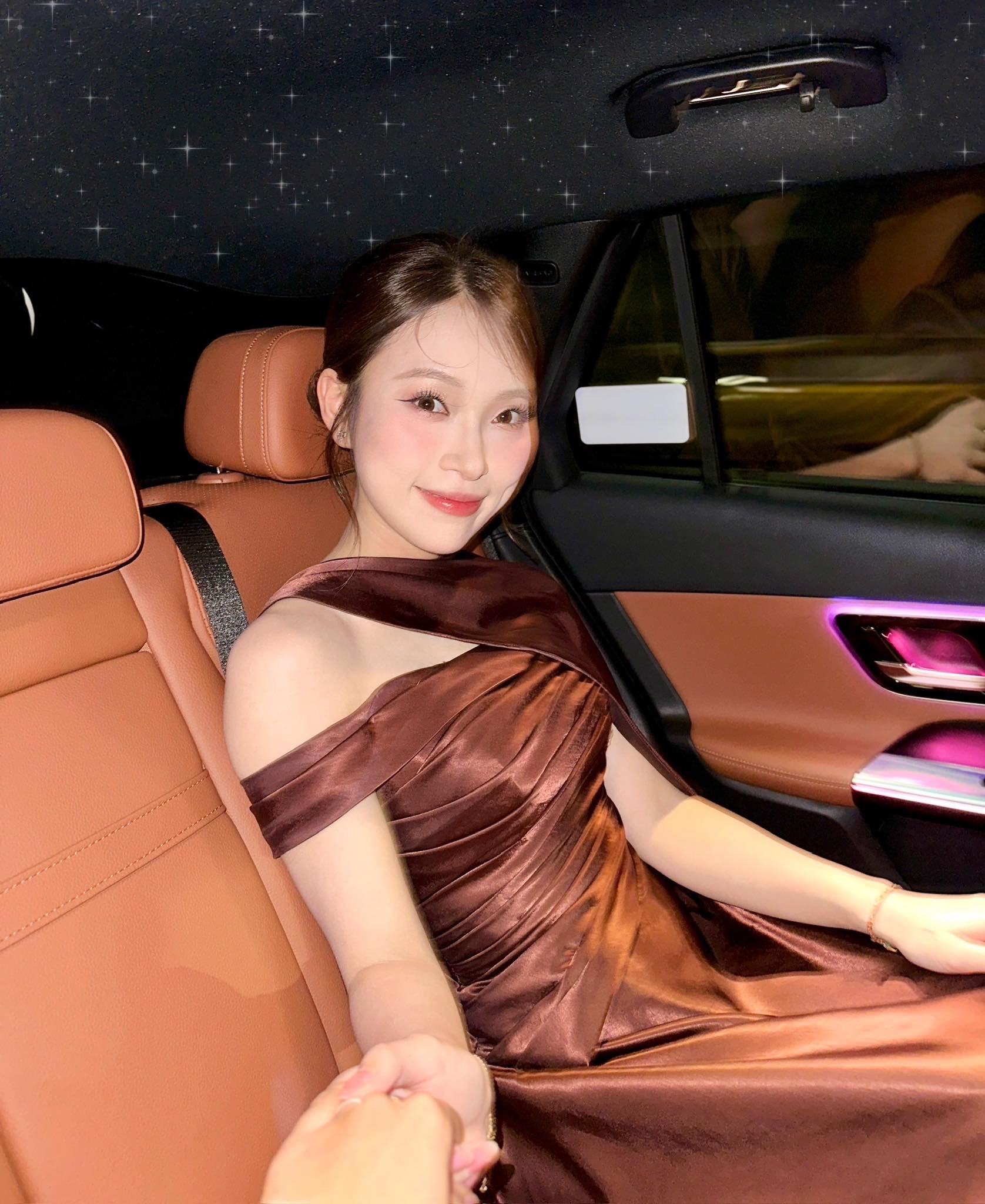 Lựa chọn nhiều bất ngờ của Kh&aacute;nh Vy- Ảnh 5.