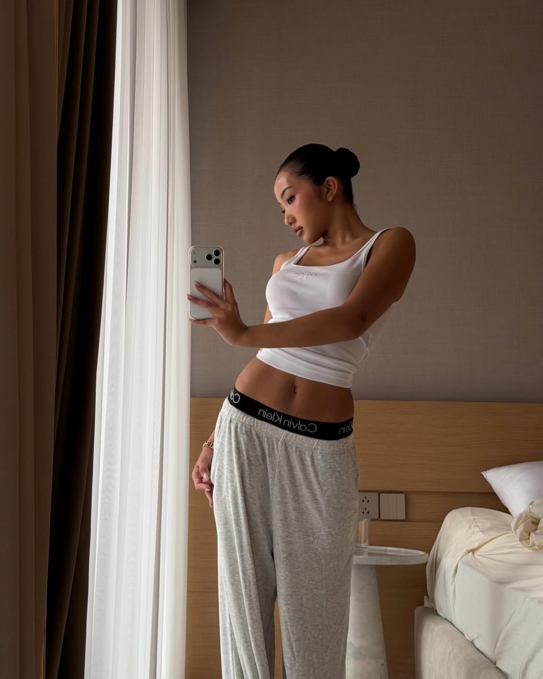 Ly th&acirc;n 2 th&aacute;ng, chuyện g&igrave; khiến thiếu gia Đồng Th&aacute;p được vợ tag thẳng t&ecirc;n, lộ chi tiết tr&ugrave;ng hợp trong qu&aacute; khứ!- Ảnh 3.