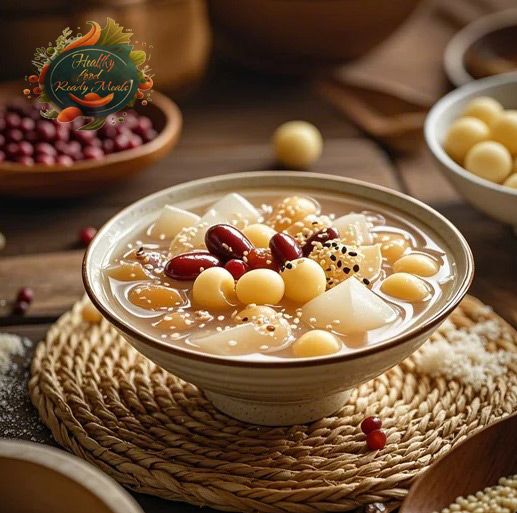 5 m&oacute;n ăn "đại c&aacute;t đại lợi" n&ecirc;n ăn ngay sau khi c&uacute;ng rằm th&aacute;ng 2 để thụ lộc- Ảnh 2.