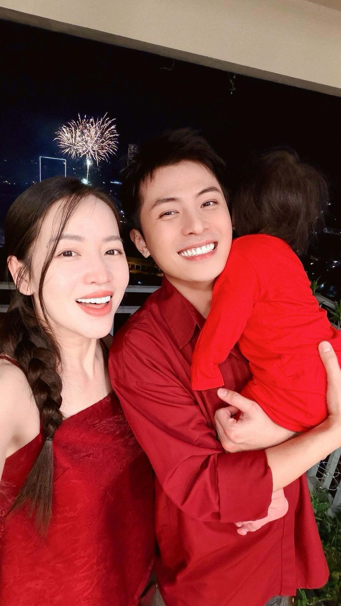 Gin Tuấn Kiệt đ&atilde; căng sau khi con g&aacute;i bị netizen b&igrave;nh luận khiếm nh&atilde;- Ảnh 4.