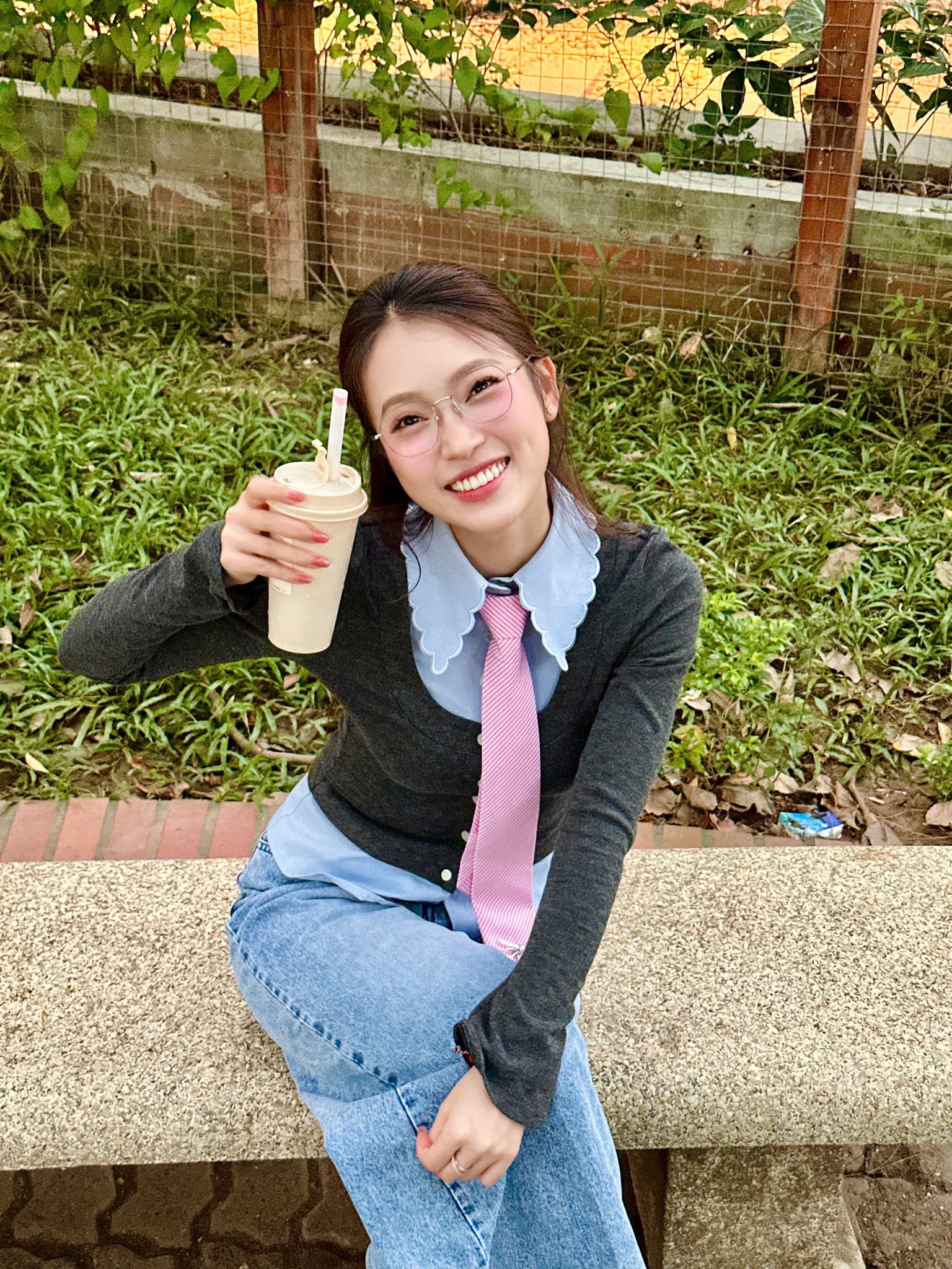 Lựa chọn nhiều bất ngờ của Kh&aacute;nh Vy- Ảnh 4.