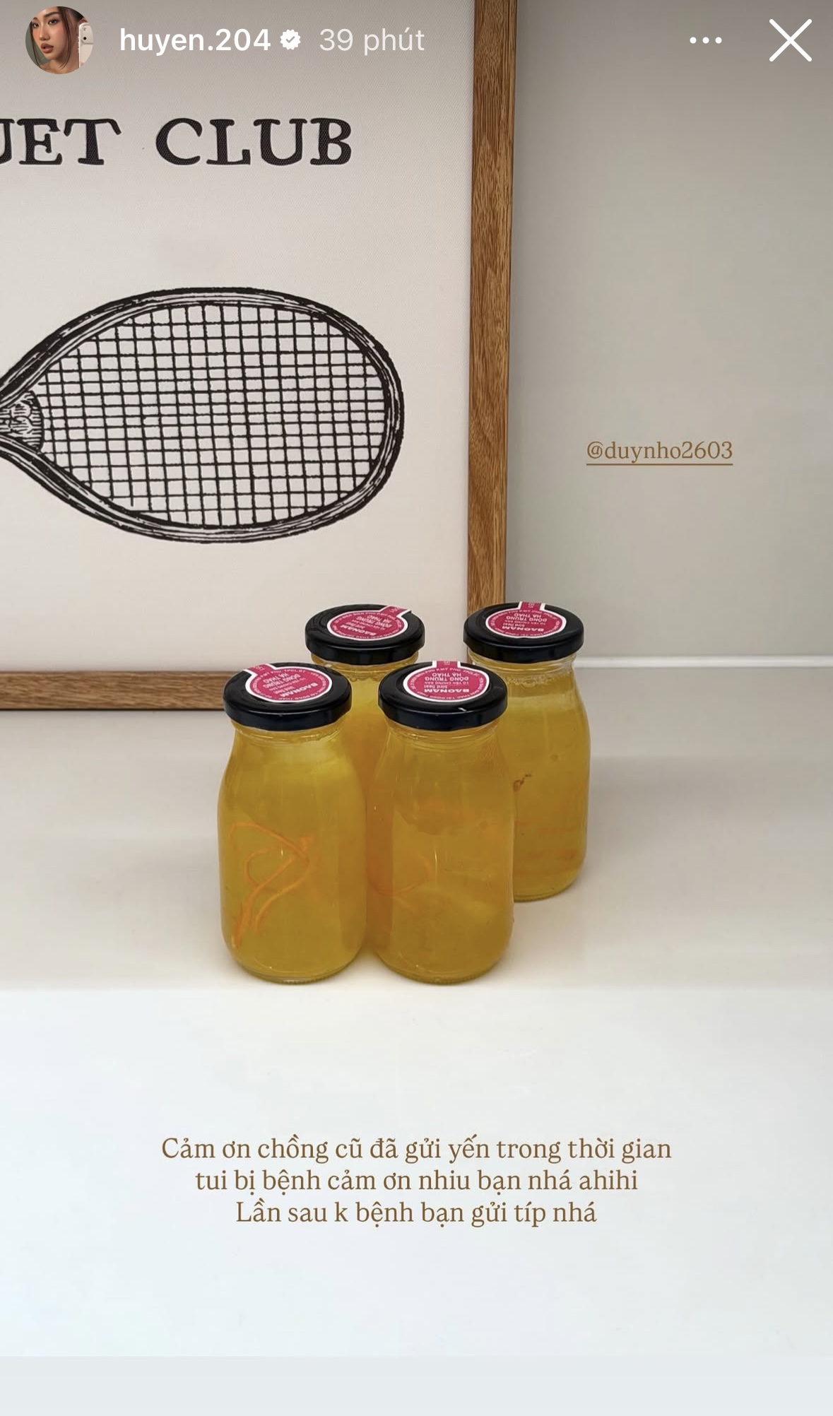 Ly th&acirc;n 2 th&aacute;ng, chuyện g&igrave; khiến thiếu gia Đồng Th&aacute;p được vợ tag thẳng t&ecirc;n, lộ chi tiết tr&ugrave;ng hợp trong qu&aacute; khứ!- Ảnh 1.