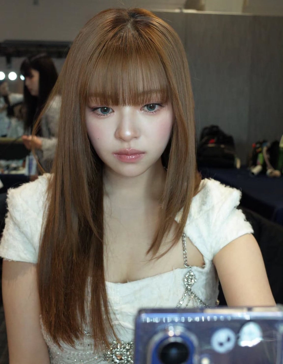 M&agrave;n lột x&aacute;c chấn động: Mỹ nh&acirc;n showbiz mắc bệnh nặng, tăng c&acirc;n ph&aacute; d&aacute;ng giờ l&agrave;m d&acirc;n t&igrave;nh phải 