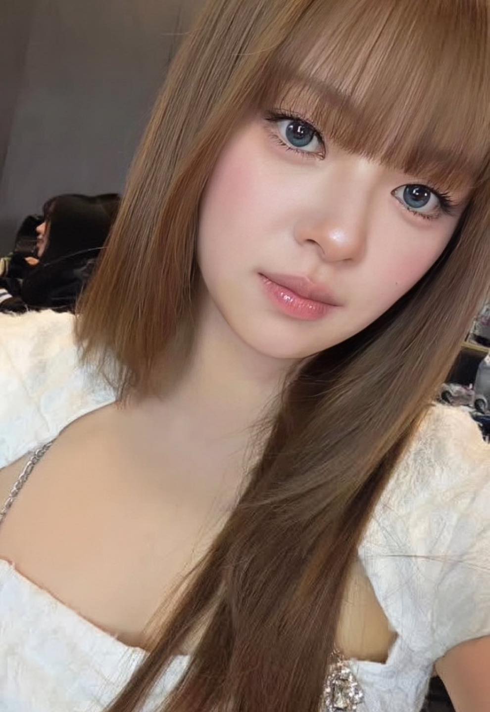 M&agrave;n lột x&aacute;c chấn động: Mỹ nh&acirc;n showbiz mắc bệnh nặng, tăng c&acirc;n ph&aacute; d&aacute;ng giờ l&agrave;m d&acirc;n t&igrave;nh phải 