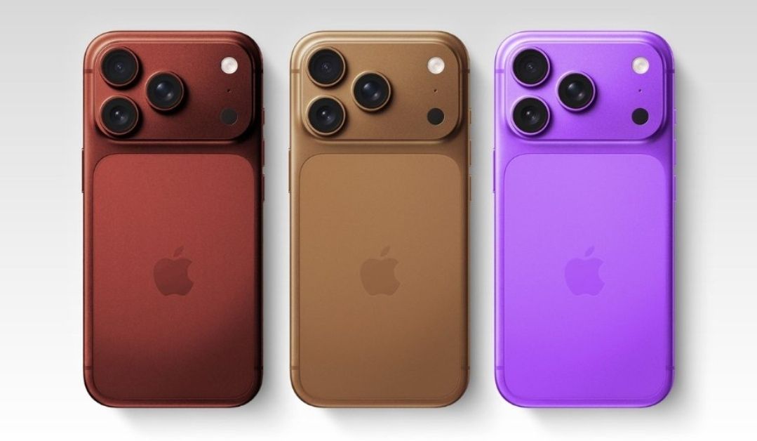 Lộ gi&aacute; b&aacute;n iPhone 18 Pro Max- Ảnh 3.