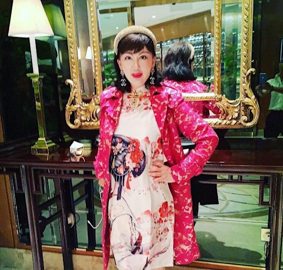 Mỹ nh&acirc;n từng đi t&ugrave; 47 tuổi vẫn thi hoa hậu rồi lọt thẳng Top 5, ngang nhi&ecirc;n đối đầu &aacute;i nữ tr&ugrave;m s&ograve;ng bạc- Ảnh 12.